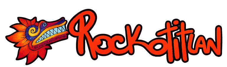 Rockotitlan Logo